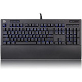 Teclado Gamer Thermaltake Tt Sports Neptune Pro Acuario