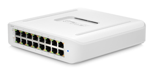 Switch Ubiquiti Networks 16 Poe Lite Usw-lite-16 Poe Adm L2