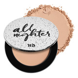 Polvo Compacto  Urban Decay All Nighter Polvo Fijador Resist