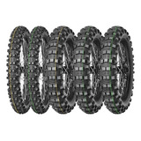 Llanta Mitas Terra Force-ef 140/80-18 Te 250 300 Exc Extreme