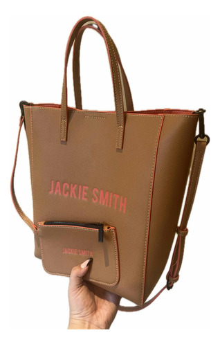 Cartera Mini Corita - Jackie Smith