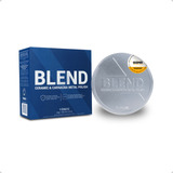 Vonixx Blend Ceramic Metal Polish Polidor De Metais 150g