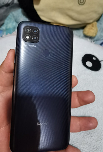 Xiaomi Redmi 9c 1sim