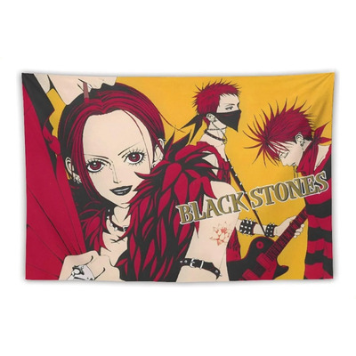 Tapiz De Pared Nana Anime, Póster Vertical Grande Con Nana