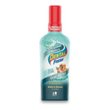 Solucion Oral Dental Fresh Para Perros Y Gatos 4 Oz