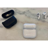 AirPods 3a Geração Com Estojo Magsafe Ótima Condição