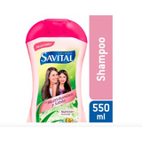 Shampo Savital Multivitaminas - mL a $34