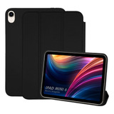 Capa Para iPad Mini 6 6 Geração Smart Anti Impacto Premium