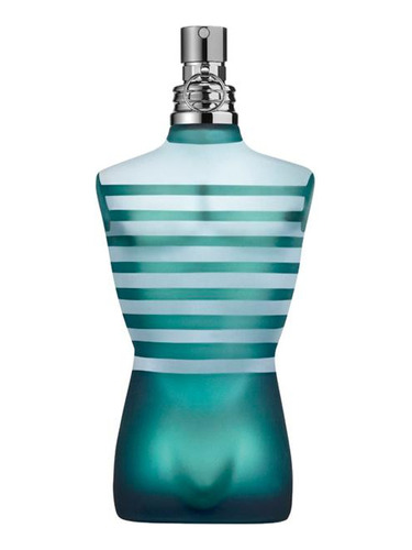 Jean Paul Gaultier Le Male Edt Perfume Masculino 200ml