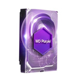 Western Digital Wd Purple 8tb Disco Duro Sata Pc Escritorio