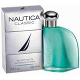 Perfume Nautica Classi - L a $900