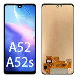 Pantalla Lcd Compatible Para Samsung A52s 5g A528 A528b