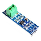 5x Módulo Conversor Ttl Para Rs485 Arduino!!! Max485 !!!