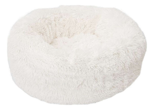 Catit Cama Para Gatos Fluffy Color Blanco