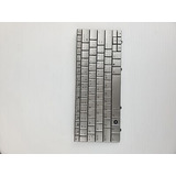 Hp 2133 Mini Note Pc Silver Keyboard 468509-001 Ddy