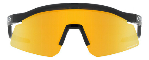 Lentes Anteojos Sol Oakley Oo9229 Originales Hydra Uv400 Color Negro Color De La Lente [prizm 24k] Color De La Varilla Black Ink Color Del Armazón Negro Diseño Oo9229-08