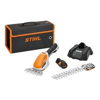 Mini Cortacerco A Bateria Stihl Hsa 26 | Envío gratis