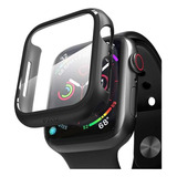 Pzoz Funda Compatible Con Apple Watch Series Se2 6 5 4