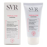 Svr Topialyse Barriere - 50 Ml  Crema Reparadora