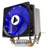 Fan Cooler Micro Ventilador Universal Para Pc Intel Amd
