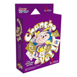 Juego De Cartas Chancho Va Juego Mesa Familiar Bontus