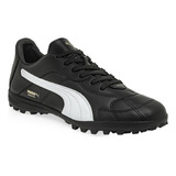 Botines De Futbol Puma Borussia Classic Tf Solo Deportes