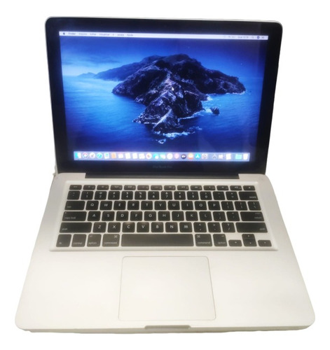 Macbook Pro 2012 13 Core I5 Dual Core 10gb Ram 256gb Ssd