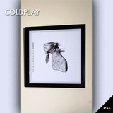 Cuadro Decor Portada Coldplay A Rush Of Blood To The Head