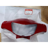 Cubre Optica Original Rojo Honda Biz 125 2012 Genamax