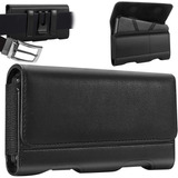 Funda Para iPhone 11 Pro Max, Negro/soporte/cuero/tarjetero