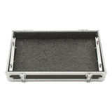 Hard Case Estojo Maleta Mesa Iluminação Dmx Pilot 2000