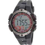 Reloj Timex Marathon, Para Hombres, Digital, Talle Completo