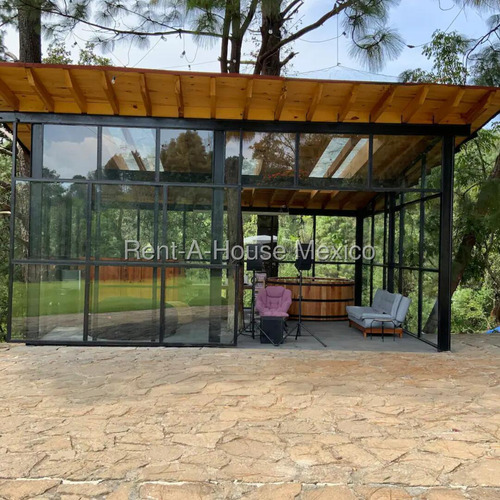 Rancho En Venta En Valle De Bravo Gis 25-1448 - Imagen 4