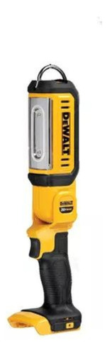 Foco Led De Trabajo Dewalt Dcl050