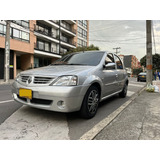 Renault Logan 1.4 2006