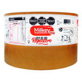 Dulce De Leche Milkey Repostero 3kg Cartón- Ciudad Cotillón