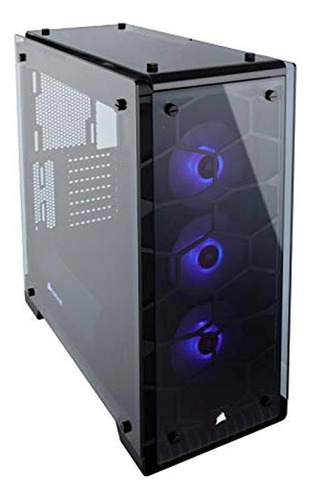 Gabinete Corsair 570x