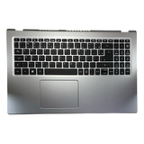 Palmrest Com Teclado Para Notebook Acer Aspire 3 A315 58