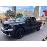 Ram Hemi Sport Black 4x4 Hemi Sport