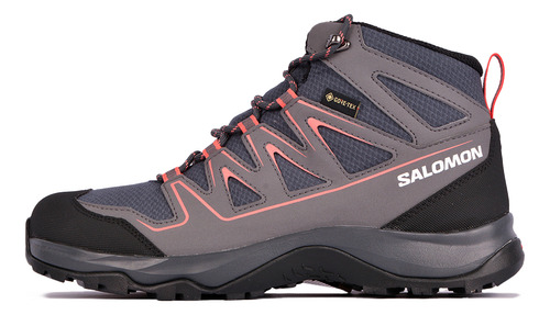 Zapatillas Salomon Onis Mid Gore-tex De Mujer 0009 Dash