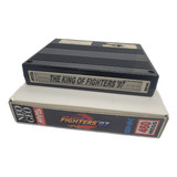 The King Of Fighters 97 - Original Neo Geo Mvs - Gamecool - 