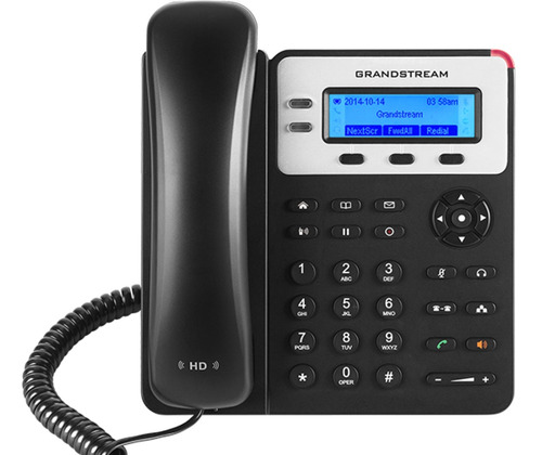 Telefono Ip Grandstream Gxp1620