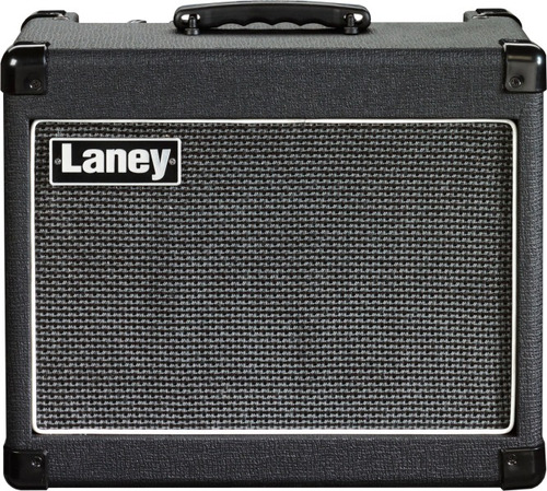 Lg20r Laney Amplificador Para Guitarra 20w