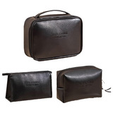 Estuches De Maquillaje Bolsa Cosmetiquera Set 3 Neceser Para