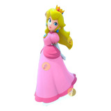 Princesa Peach Figura Para Decoracion De Coroplast 80 Cm