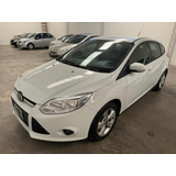 Ford Focus Iii 2014 1.6 S