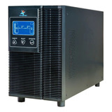 Ups Star Tec Online Torre 2kva/110vac / S-tu-2k