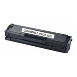 Toner Alternativo Xerox 3020 3025 106r02773 Phaser 