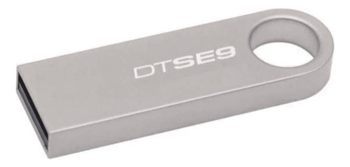 Pen Drive Kingston 1tb Usb 2.0 (entrega Rápida) 