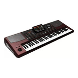 Teclado Korg Pa1000 Arranger Arreglador Profesional